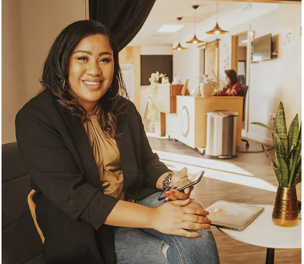 Founder of SEG Media Collective talks about the power of social media in latest 'It's Your Business' podcast episode