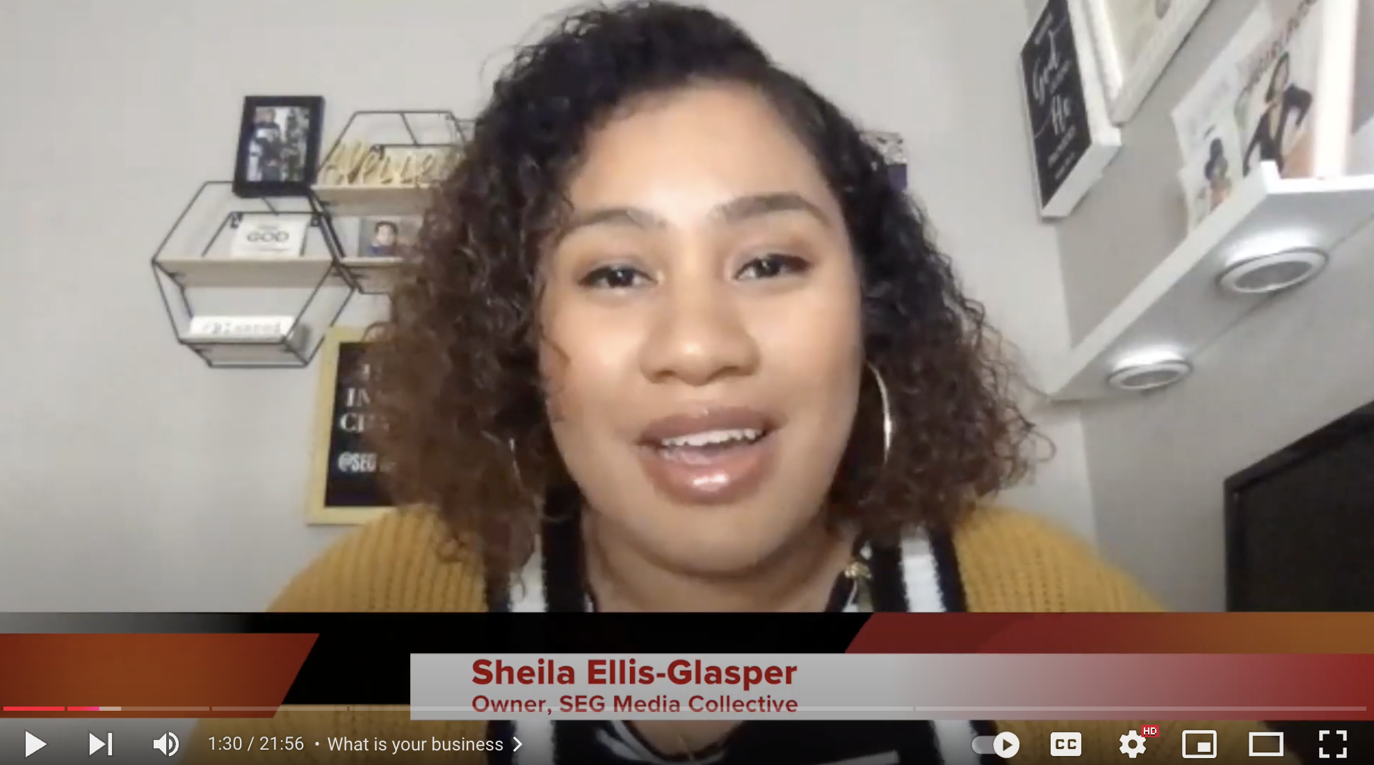 Social Media Guidance during COVID-19 with SEG Media Collective LLC