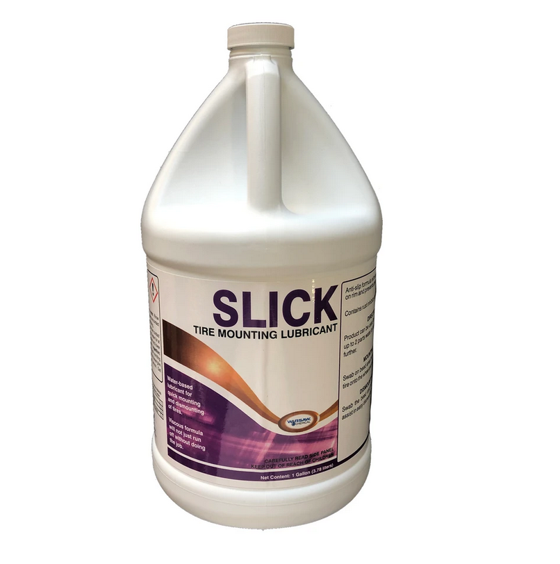 Western Supply SLICK Tire Mounting Lubricant - 1 Gal..png
