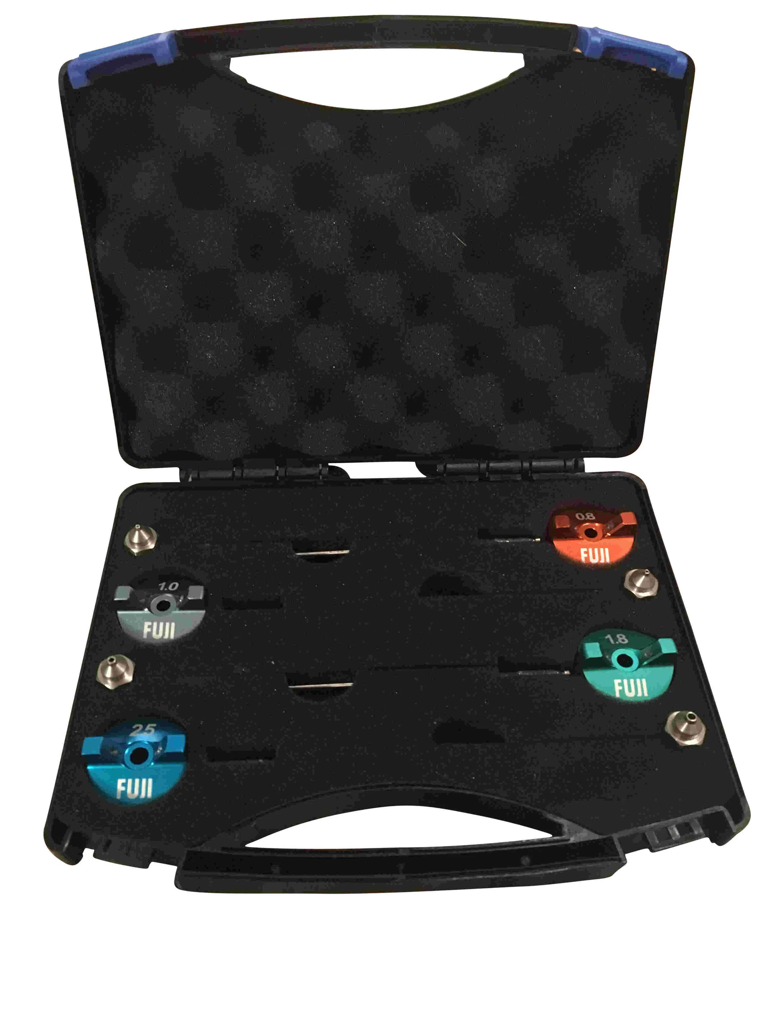 Fuji Spray 5100-4 Aircap Set #4-1.5mm Pour Pistolet Pulvérisateur T-Model