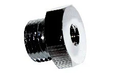 Fuji Nipple Adaptor Gt X2 Gxpc Spray Guns Fuji Hvlp Spray Systems Phelps Refinishing