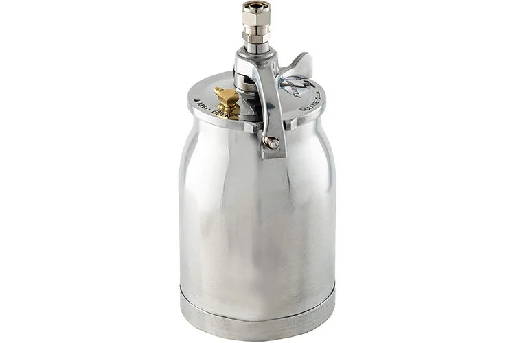 Fuji HVLP Spray Systems Phelps Refinishing