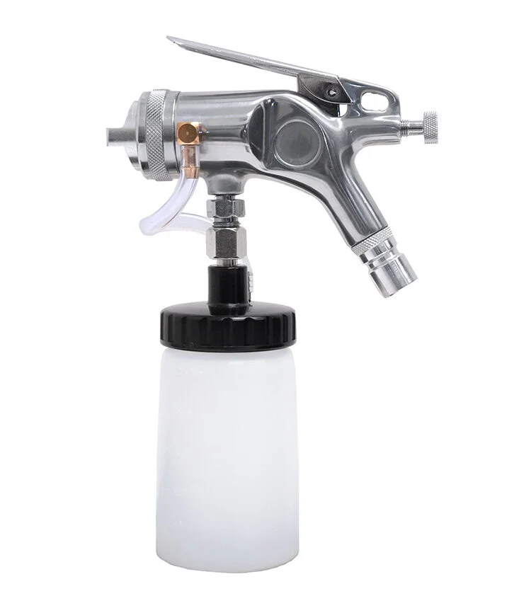 Fuji Spray TAN9620 Contour Spray Tan Gun Roger Phelps — Fuji HVLP