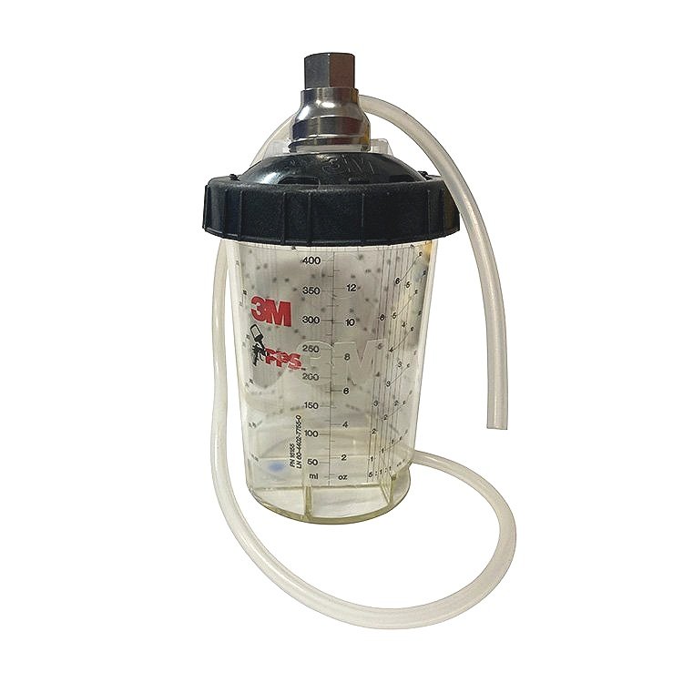 3M PPS Mini H/O Pressure Cup