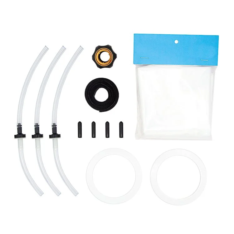 Pressure Pots for Fuji HVLP Spray Guns Kits, Parts, Advice — Fuji