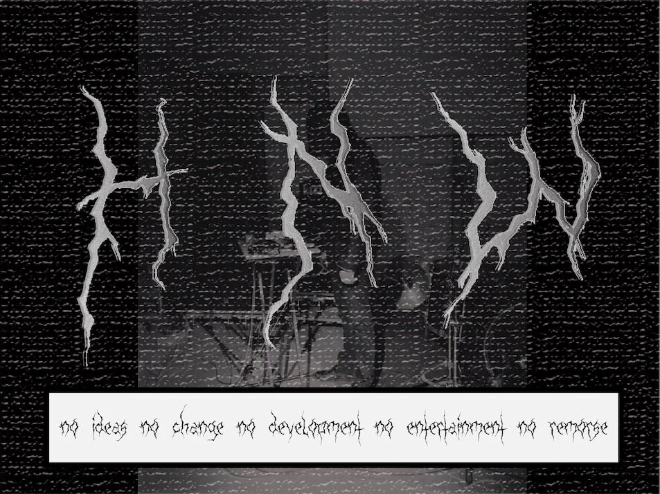 ¿En serio te gusta eso?: un intento de apología para el HNW