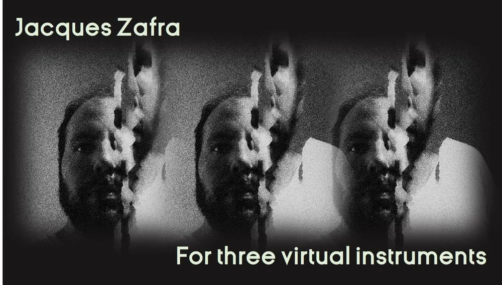 A FONDO: JACQUES ZAFRA