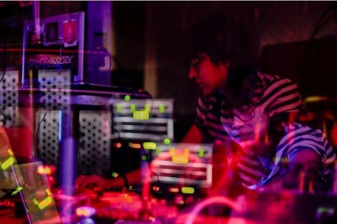 RETRATOS: LAURA LUNA CASTILLO