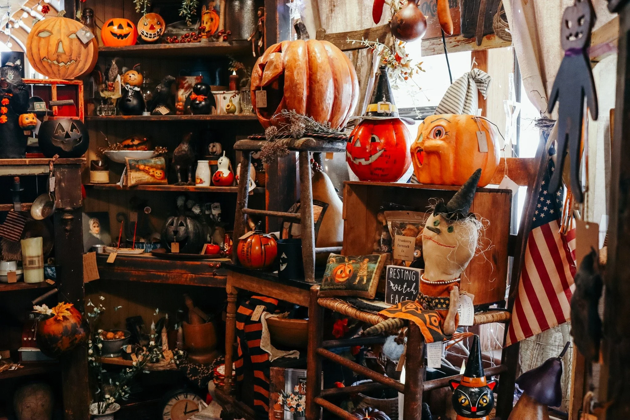 THE VINTAGE SHOP HOP IS HERE!

We are SO excited to be a part of this Fall&rsquo;s Vintage Shop Hop - a self-guided road trip to over 400 vintage shops, antique stores and boutiques in the Northern Illinois &amp; Southern Wisconsin region!

Join us t