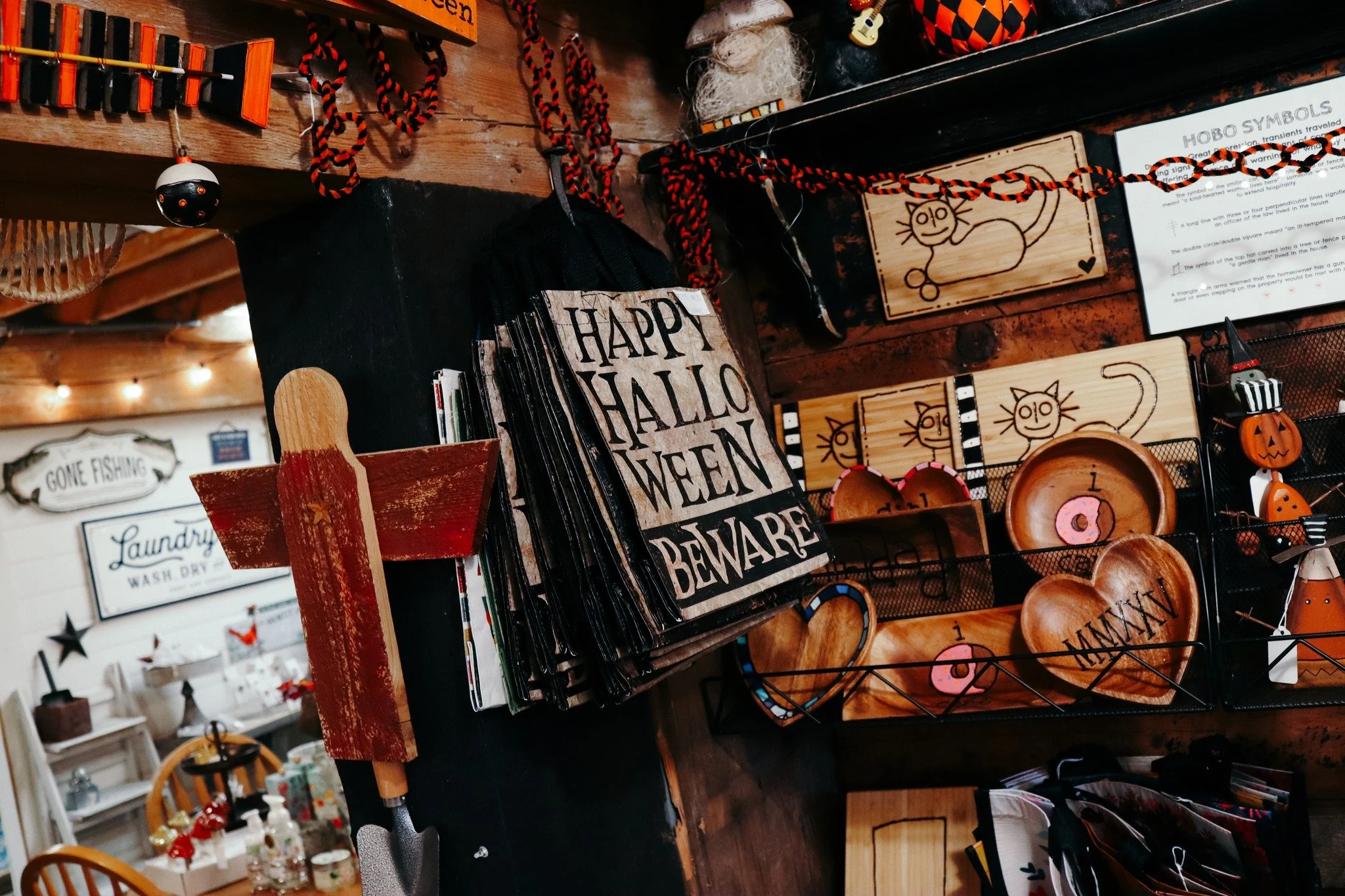 HAPPY HALLOWEEN! 🎃

We will be closed today for the holiday. We hope you have a safe, happy, and festive day celebrating!

www.prestigecreativemarkets.com | 630-326-8858 | 475 W Army Trail Road, Bartlett, IL
.
.
.
.
#prestigecreativemarkets #crafts 
