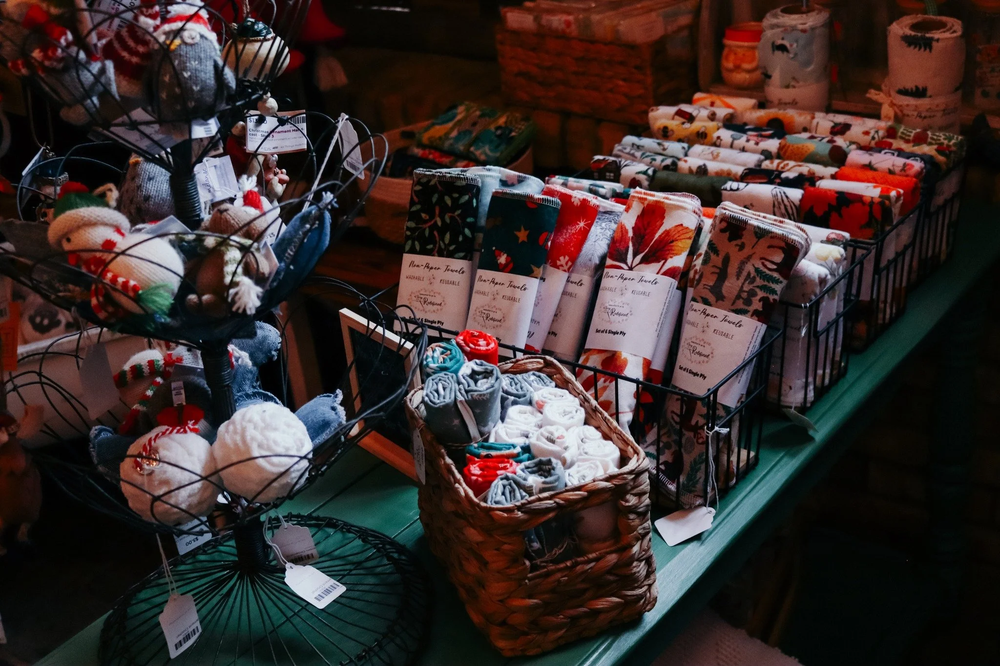 HAVE A HOBBY YOU'D LIKE TO GROW INTO A BUSINESS? 🌿

Join @prestigecreativemarkets as a shop owner in 2026! You'll establish brand awareness, generate more sales opportunities, and gain experience as an entrepreneur in a fun and supportive environmen