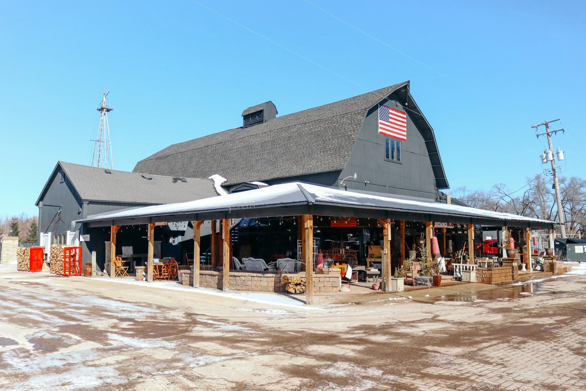 IT'S SUNDAY FUNDAY AT PRESTIGE!

We are conveniently located on the south side of Army Trail Road, just 1/2 mile east of Bartlett High School. With over 90 on-site small shops, there's something for everyone. Come on by - a fun day awaits!

www.prest