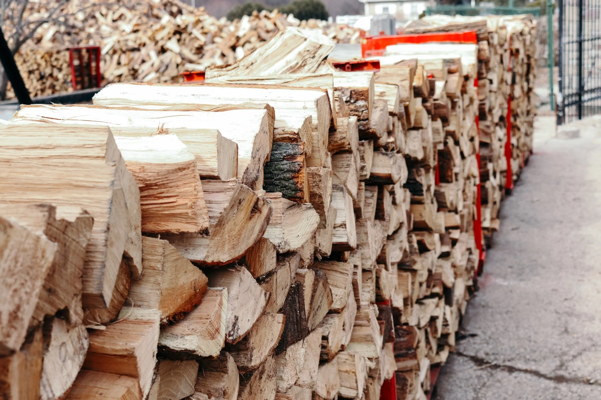 WE HAVE FIREWOOD!🔥

Need to replenish your supply? Mixed hardwood firewood is currently available for scheduled pickup at @prestigecreativemarkets!

Face Cord: $130 + tax
1/2 Face Cord: $80 + tax
1/4 Face Cord: $45 + tax

Contact us at info@prestige