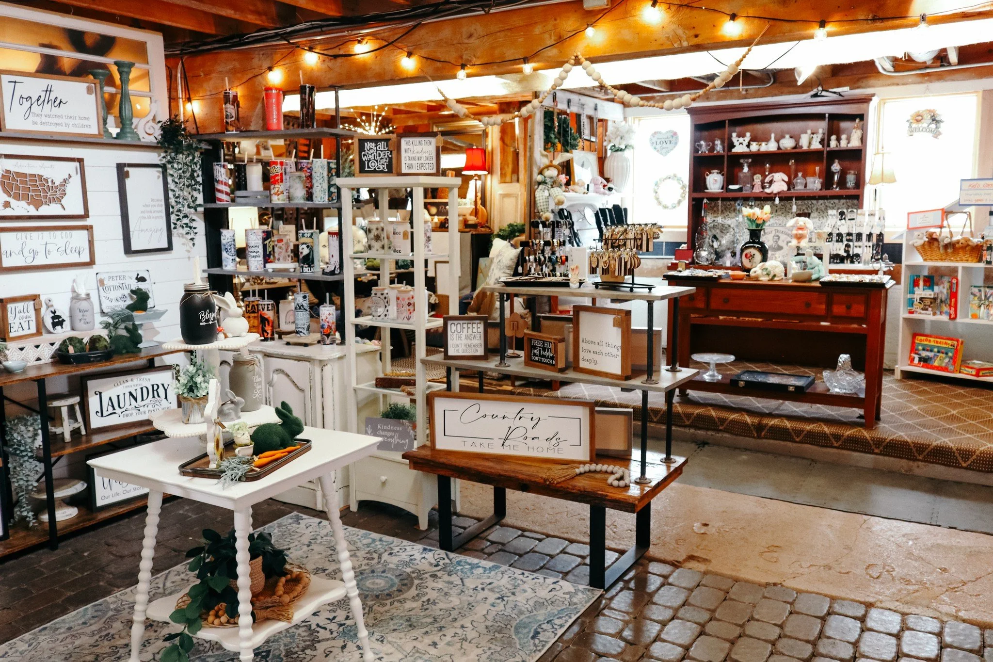 HAVE A HAPPY EASTER! 🐰

We are closed today for Easter. We hope you have a joyful and peaceful celebration with those you love!

www.prestigecreativemarkets.com | 630-326-8858 | 475 W Army Trail Road, Bartlett, IL
.
.
.
.
#prestigecreativemarkets #c