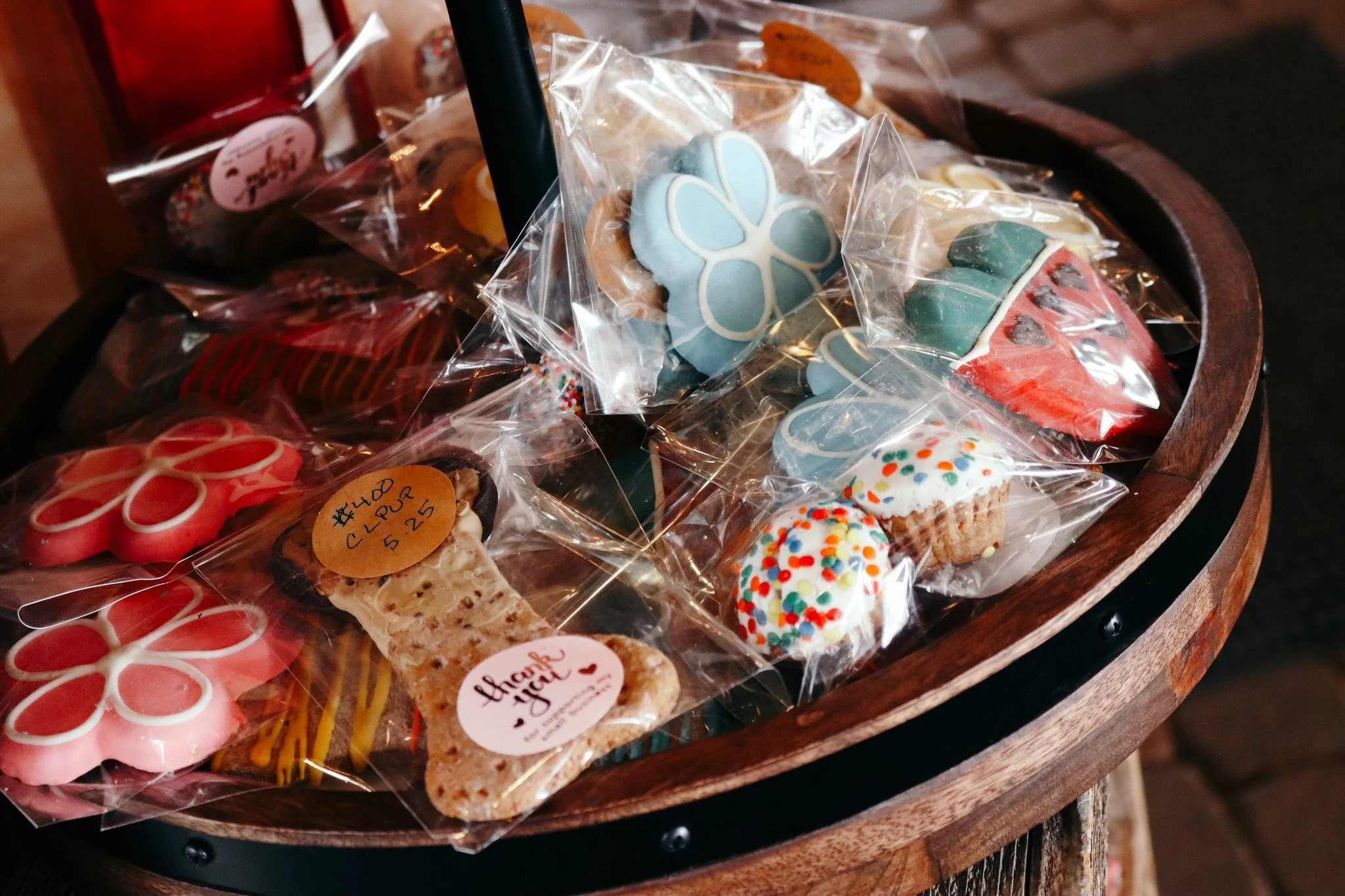 HAVE A HOBBY YOU'D LIKE TO GROW INTO A BUSINESS? 🌿

Join @prestigecreativemarkets as a shop owner this year! You'll establish brand awareness, generate more sales opportunities, and gain experience as an entrepreneur in a fun and supportive environm