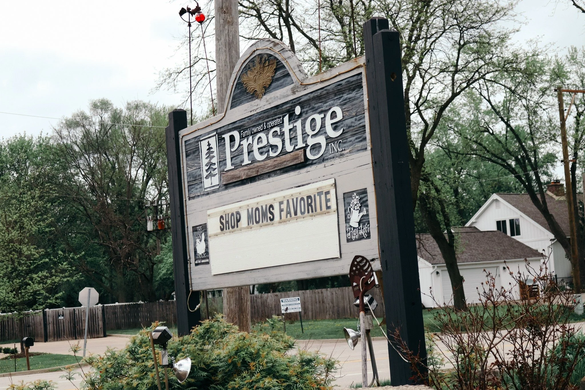 JOIN US THIS WEEKEND!

We are conveniently located on the south side of Army Trail Road, just 1/2 mile east of Bartlett High School. With over 90 on-site small shops, there's something for everyone. Grab a friend, stop in, and discover all we have to