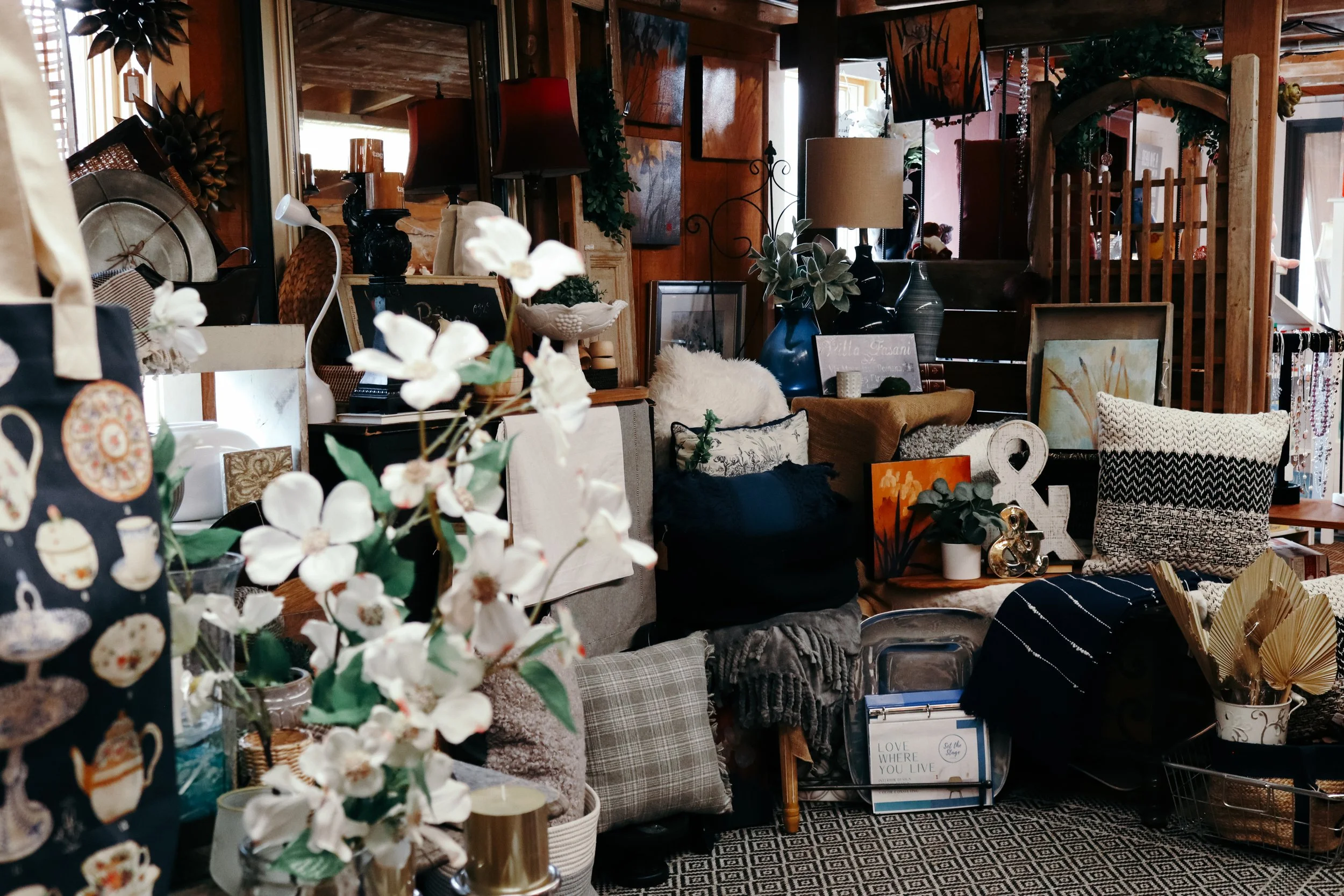 Home Goods