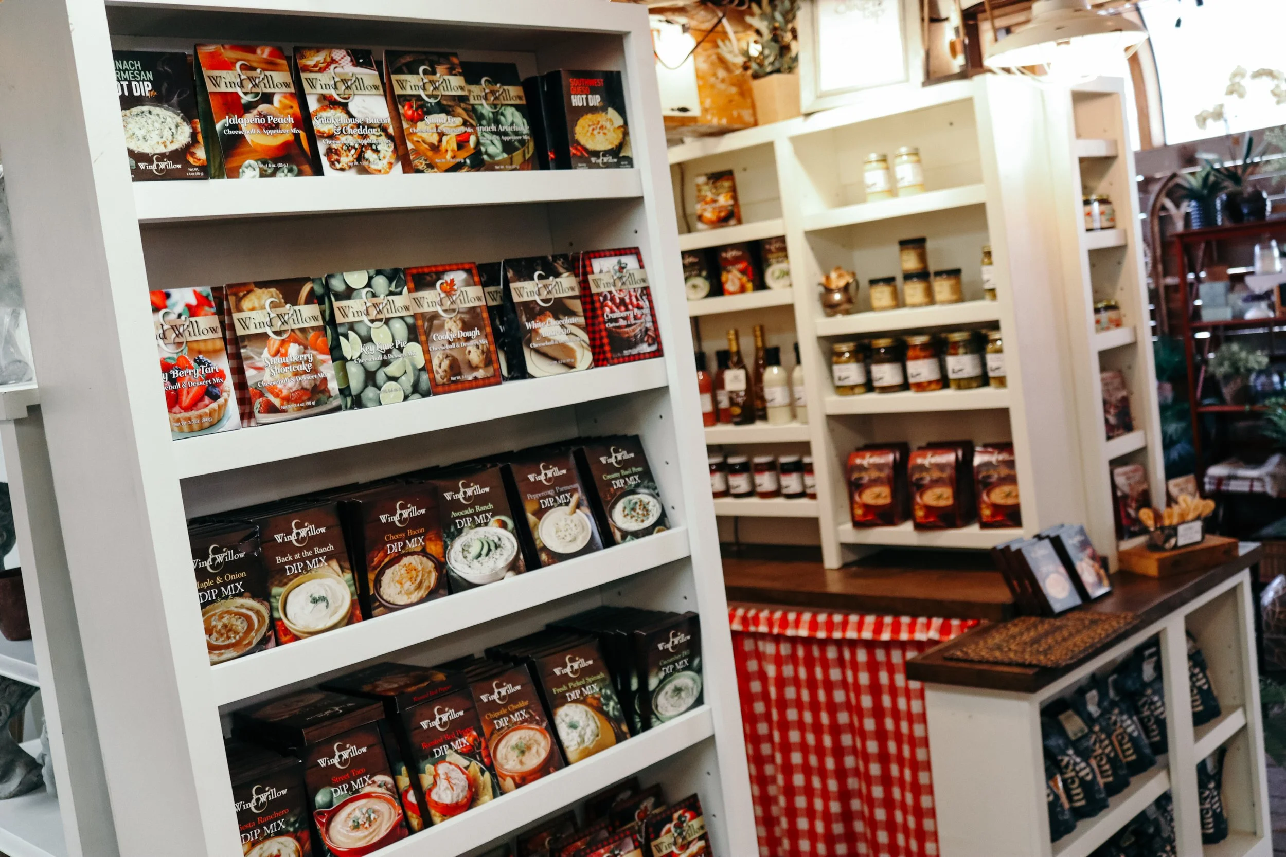 General Store