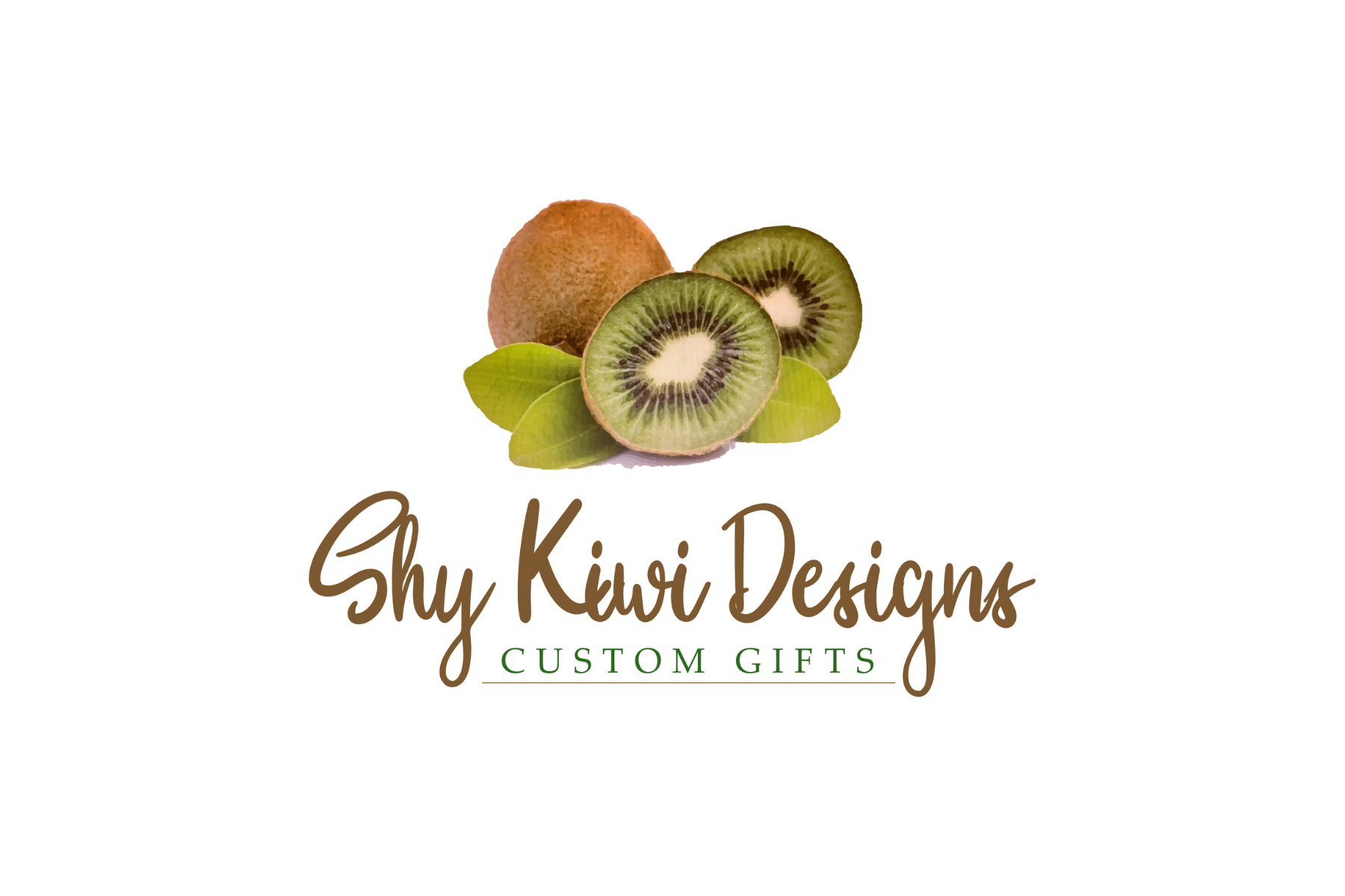 Shy Kiwi Designs