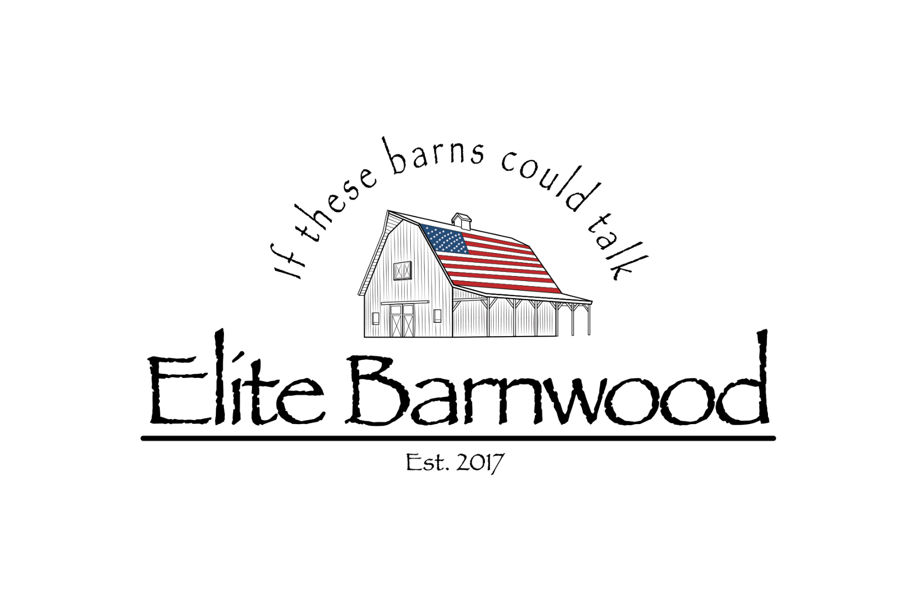 Elite Barnwood
