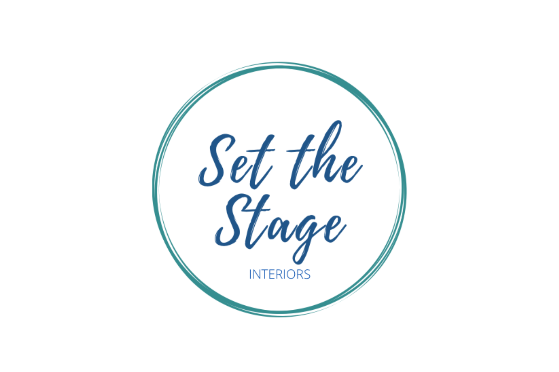 Set the Stage Interiors
