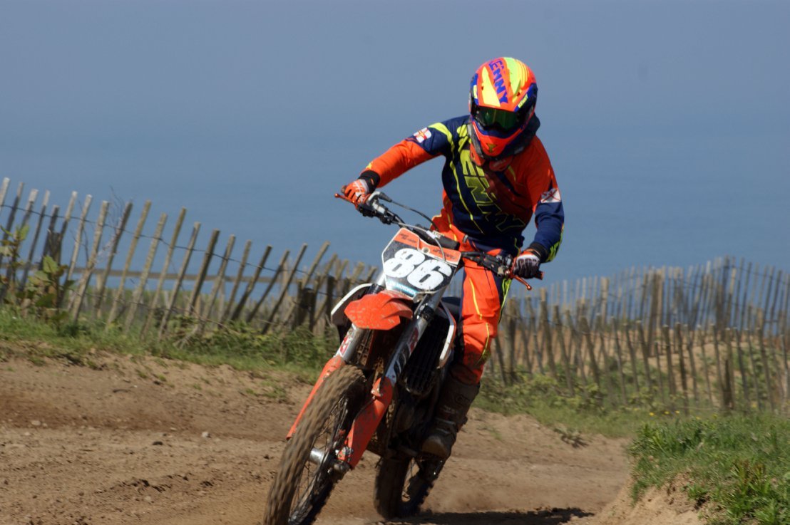 JMC&amp;LCC | Motocross Race Day (Round One)