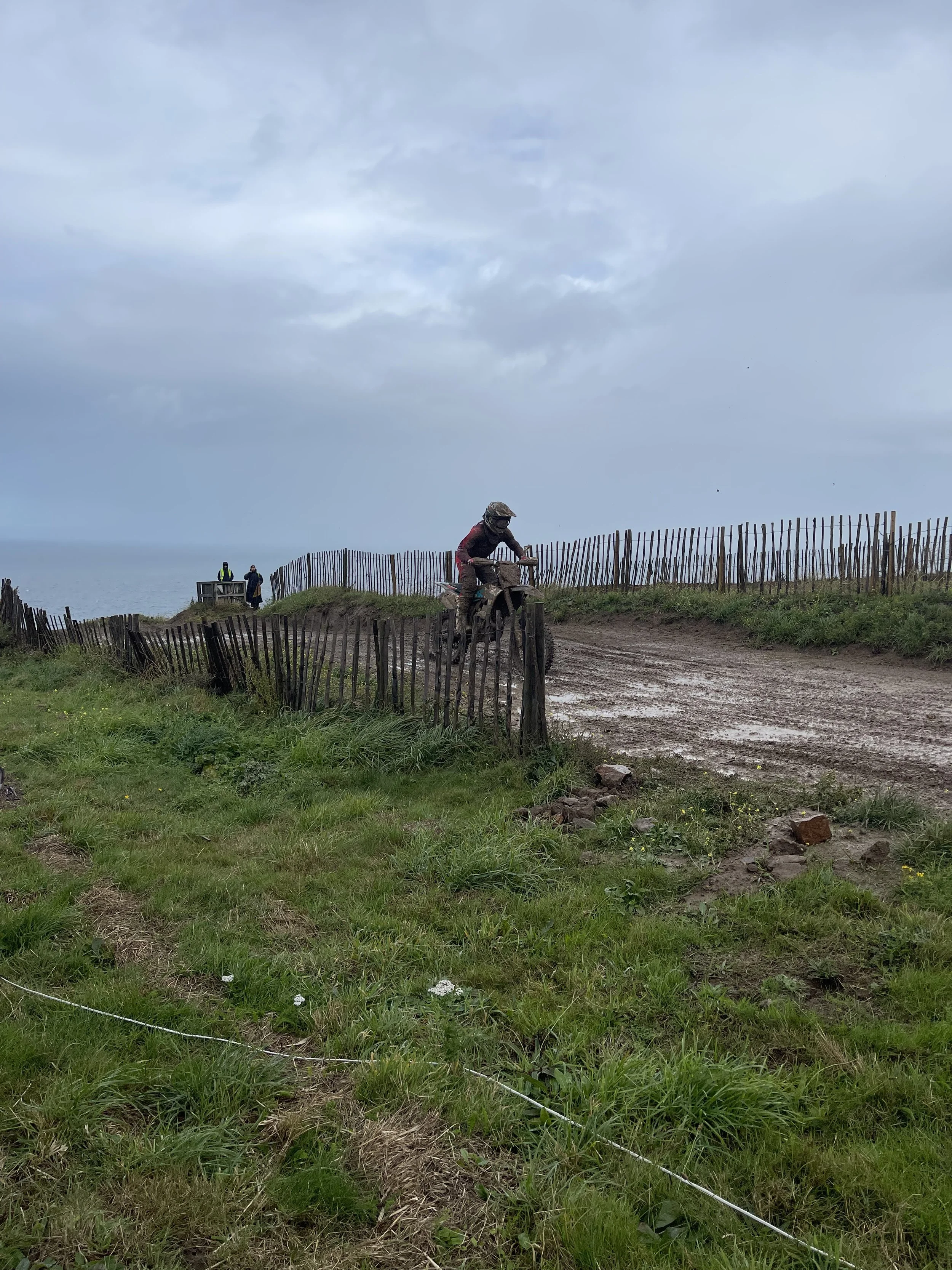 JMC&amp;LCC | Motocross Two Day (Round Two + Three) 