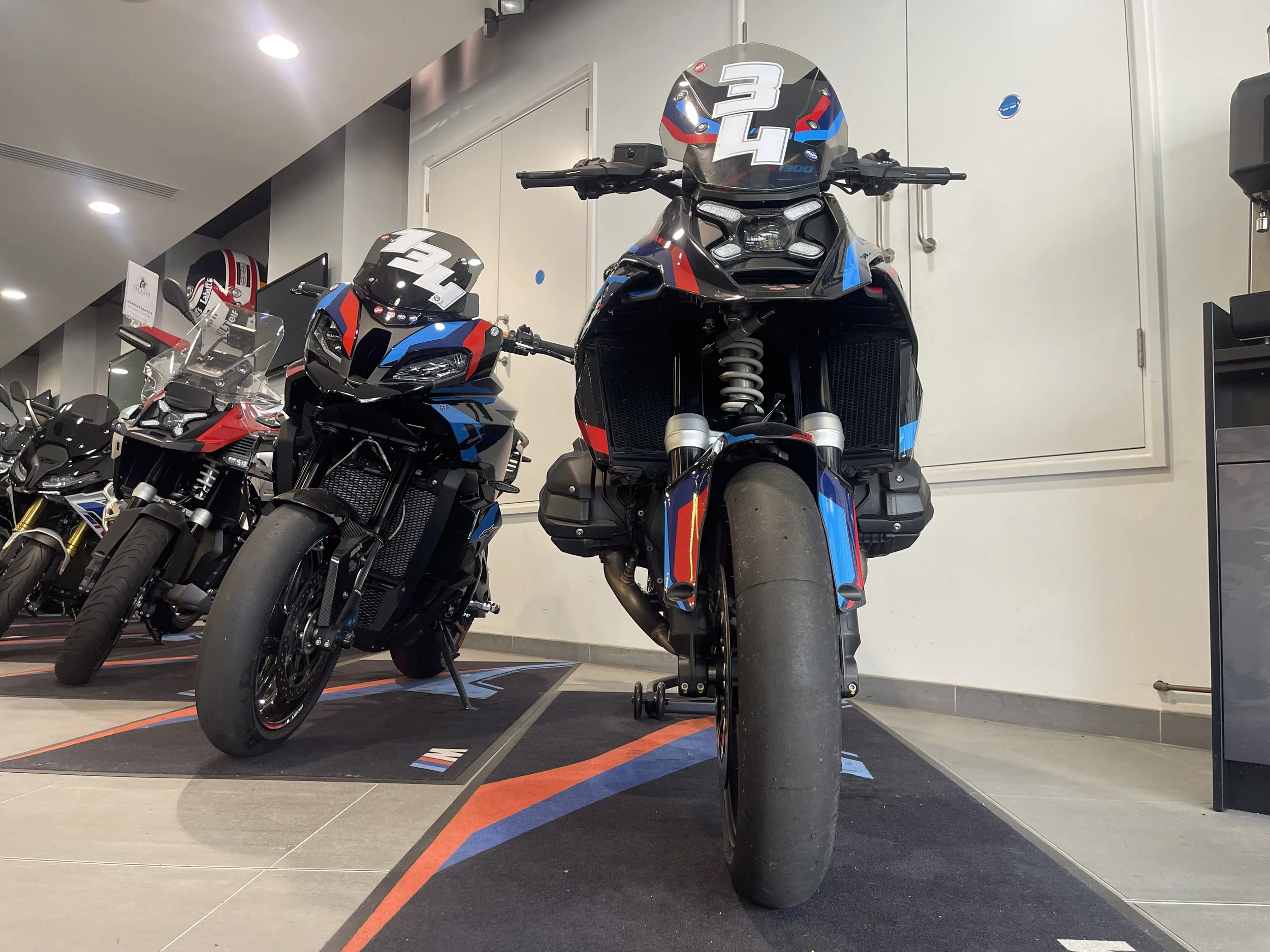 JMC&amp;LCC | 5 Mile Road Sprint