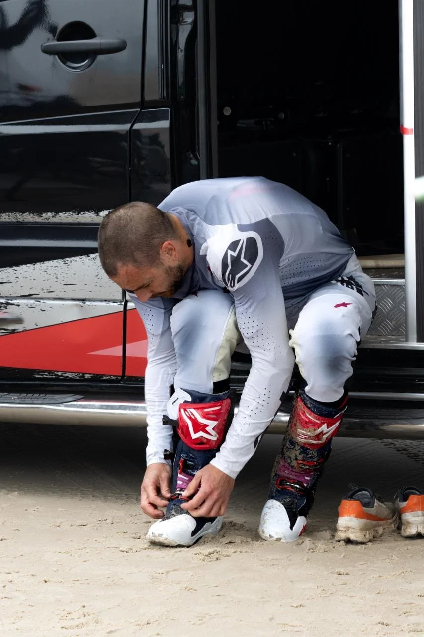 JMC&amp;LCC | Motocross Race Day (Round Four)