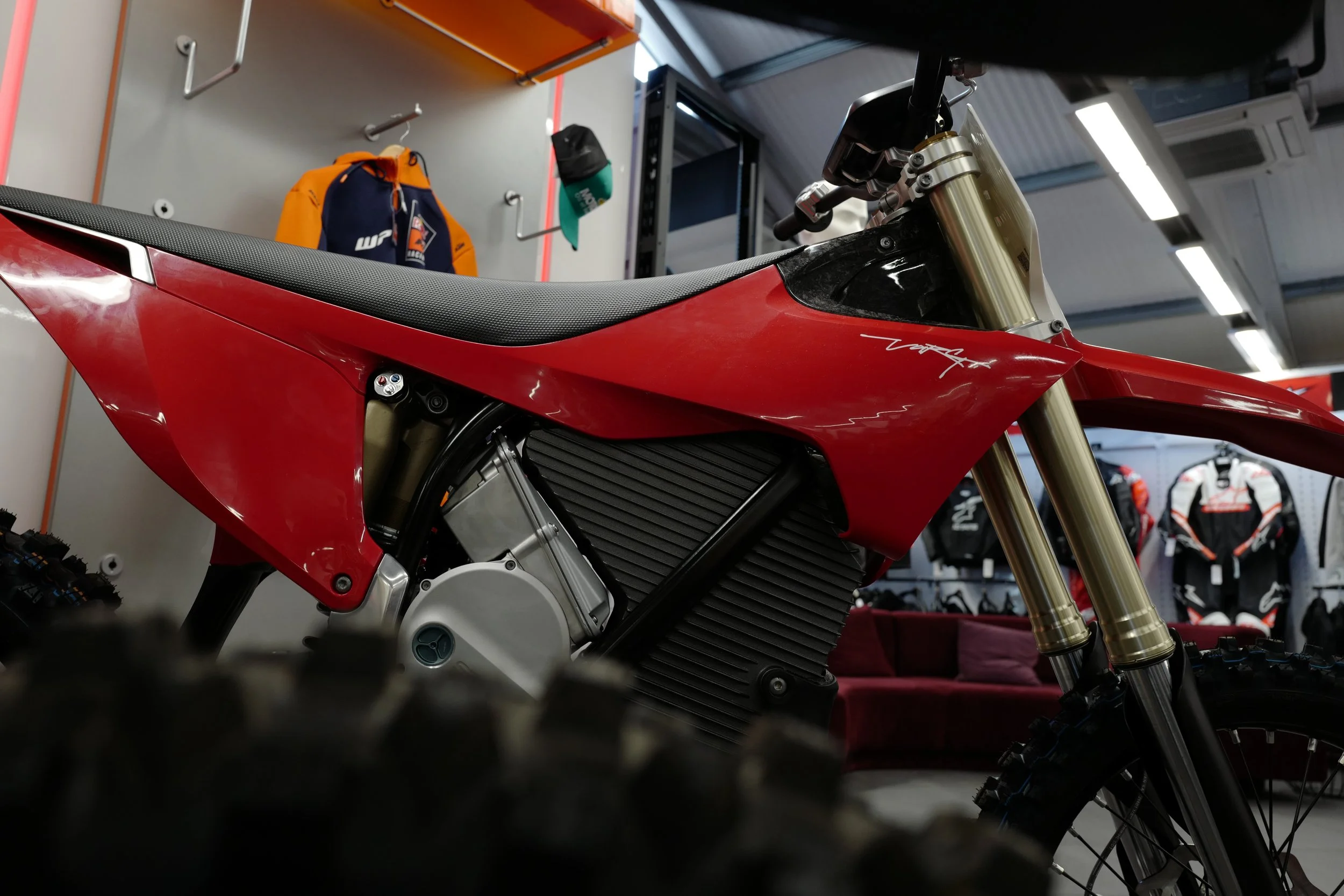 JMC&amp;LCC | Motocross Race Day (Round Five)