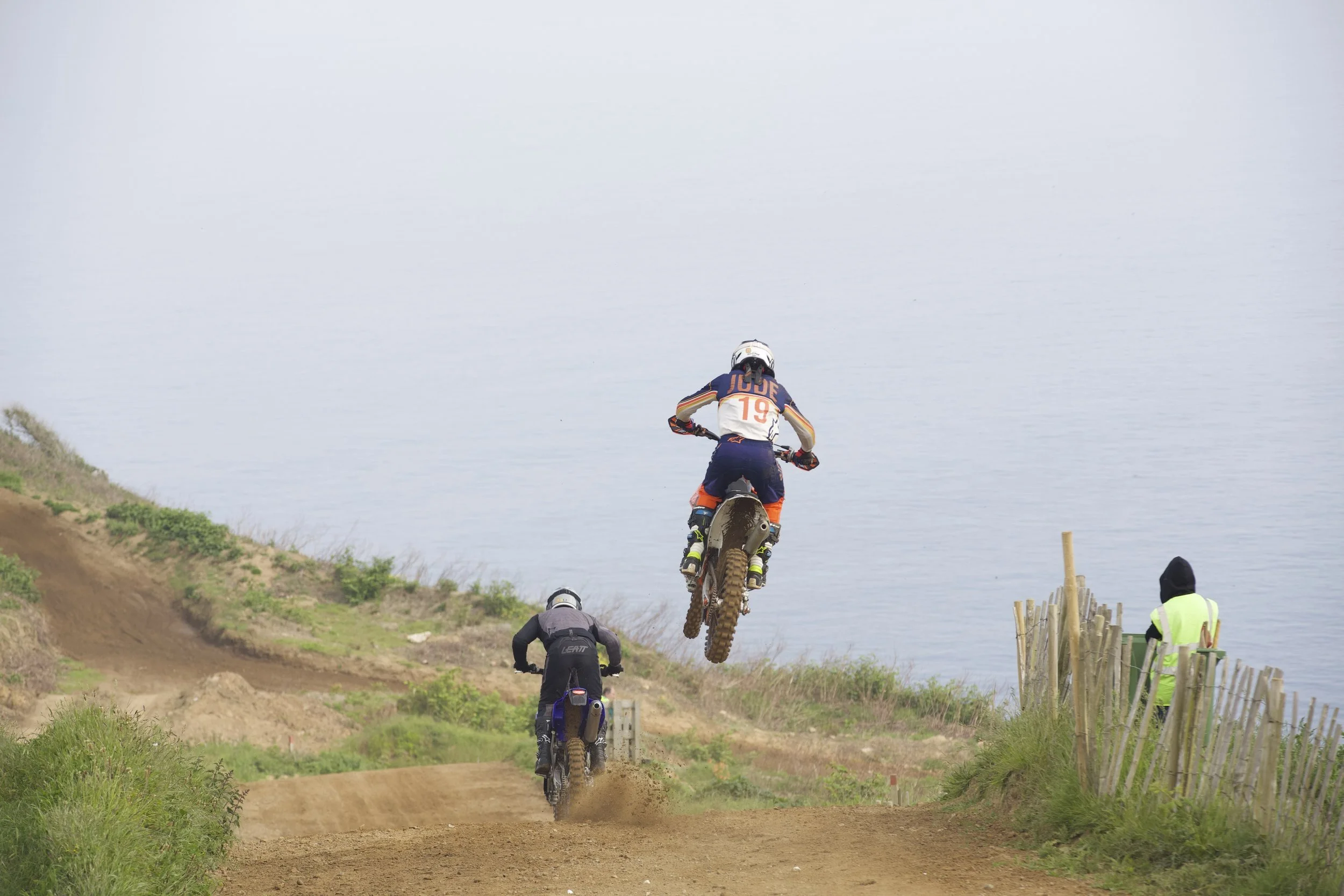 JMC&amp;LCC | Motocross Practice 3