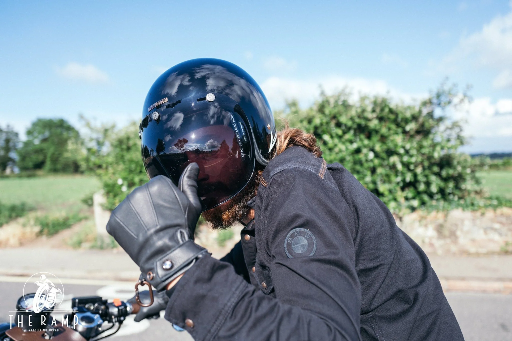 BIKE MEET