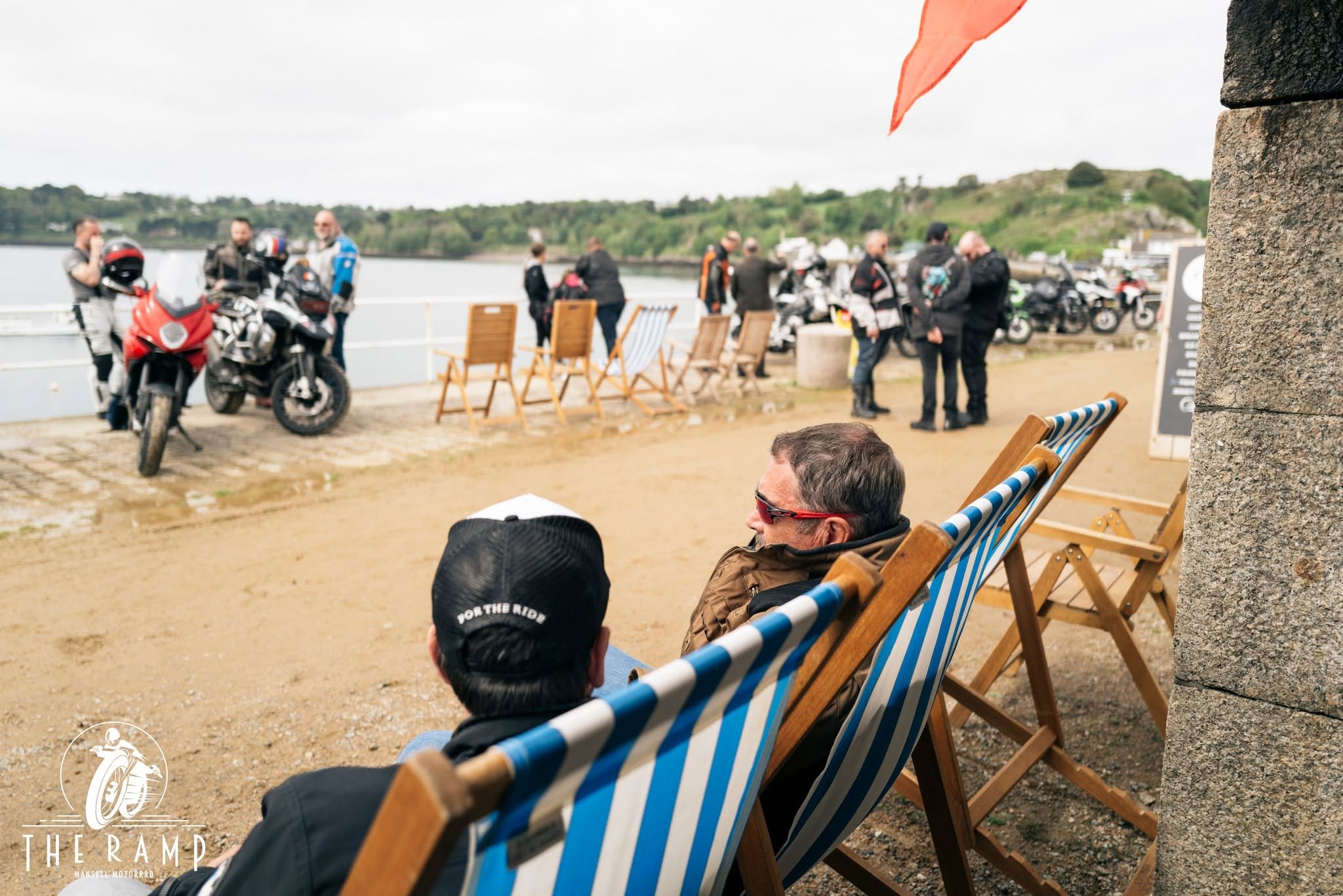 BIKE MEET