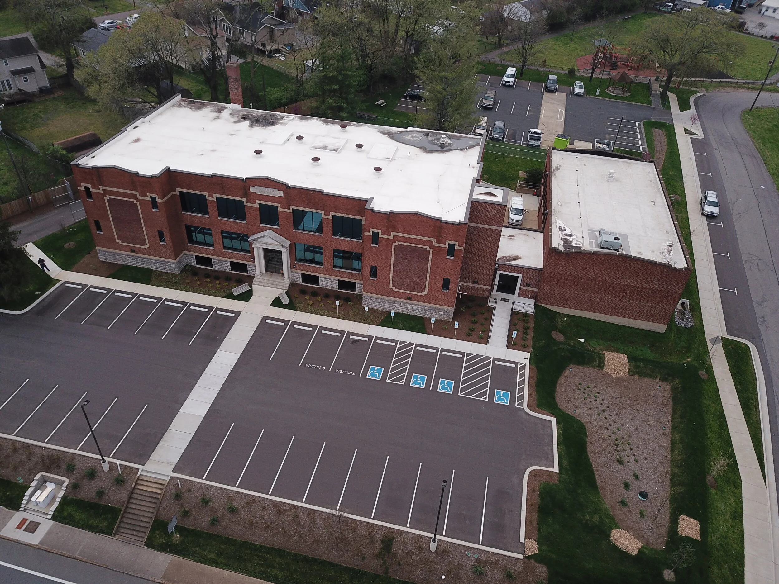 2949 Nolensville Pike - Nashville, TN