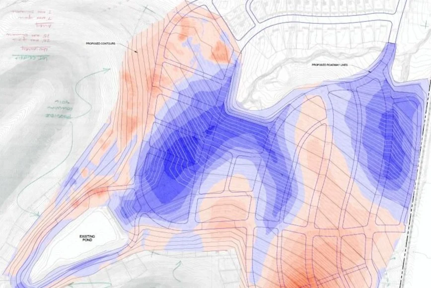Westhaven Development - Williamson County, TN.