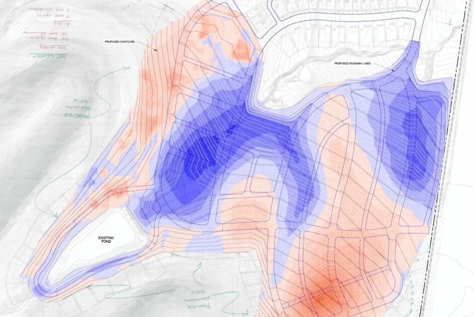 Westhaven Development - Williamson County, TN.