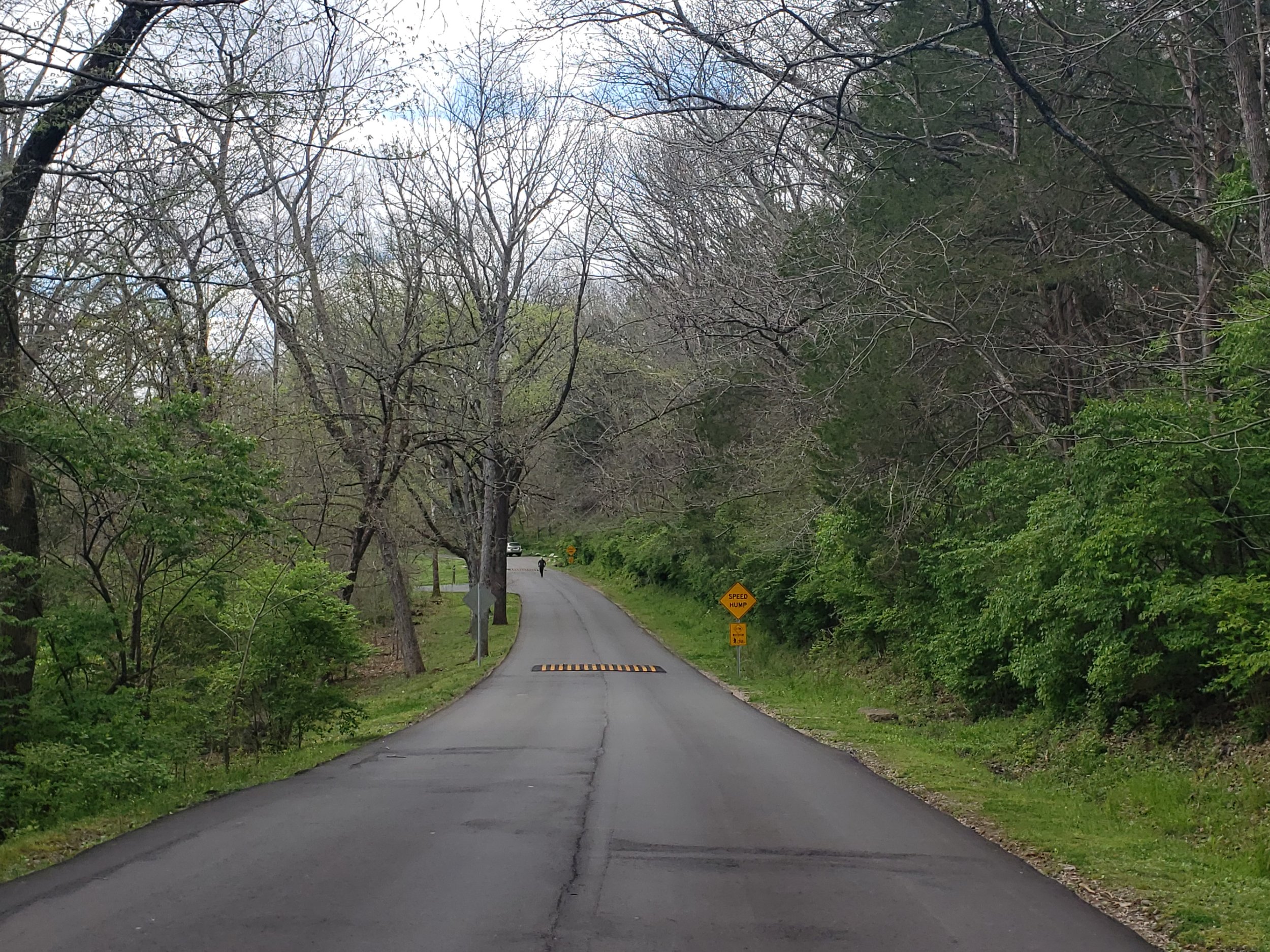 Edwin Warner Park - Nashville, TN