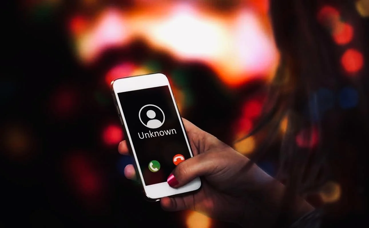 When a Stranger Calls