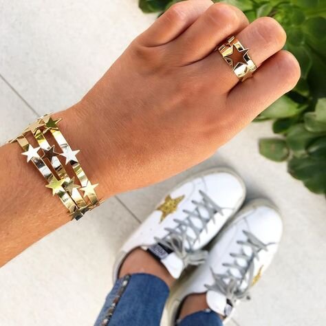 SOFLO Jewels Bracelets | Teen Gift Guide | Scouted NYC