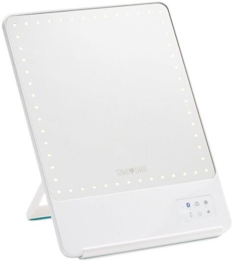 RIKI skinny vanity mirror | Oprah's favorite thing | Teen Gift Guide | Scouted NYC