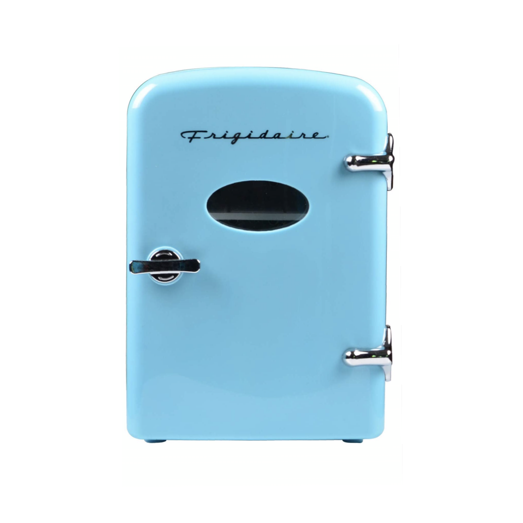 Retro Mini Fridge, Teen Gift Guide