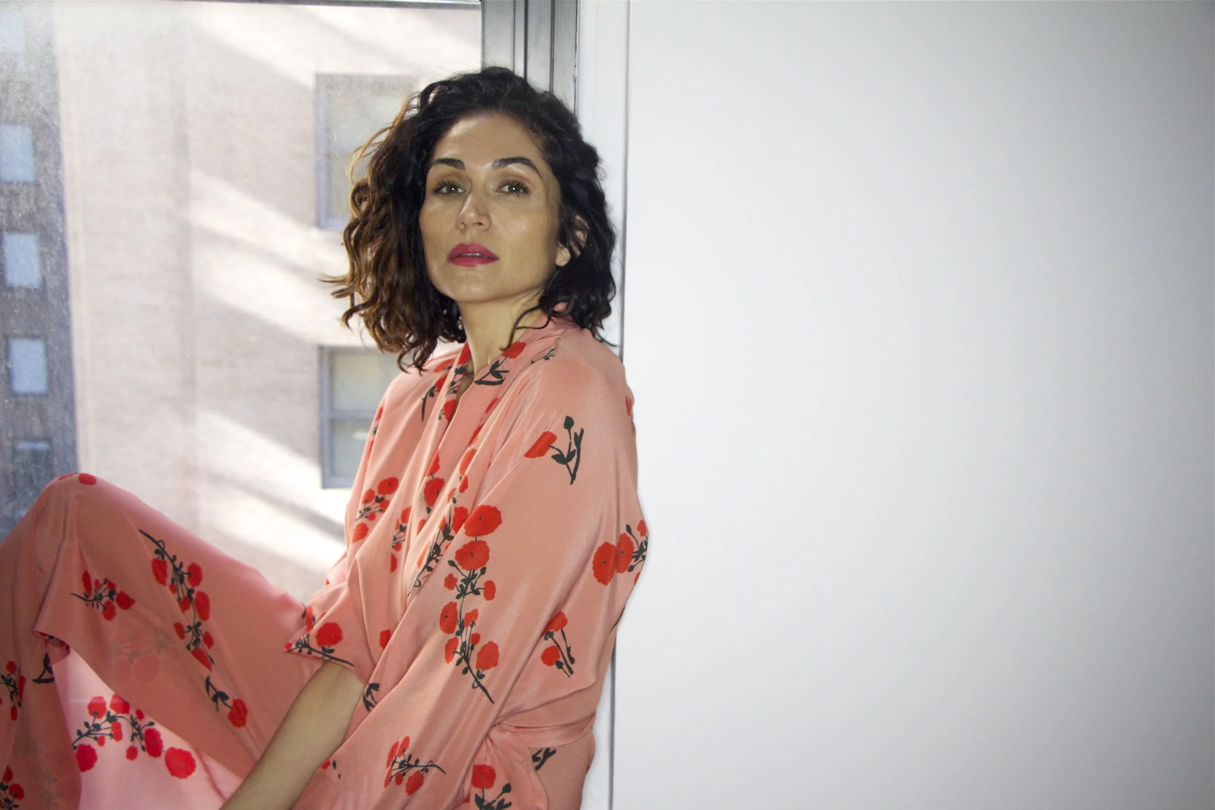 Lela Loren Chats With The Bare Magazine In NYC The Bare Magazine