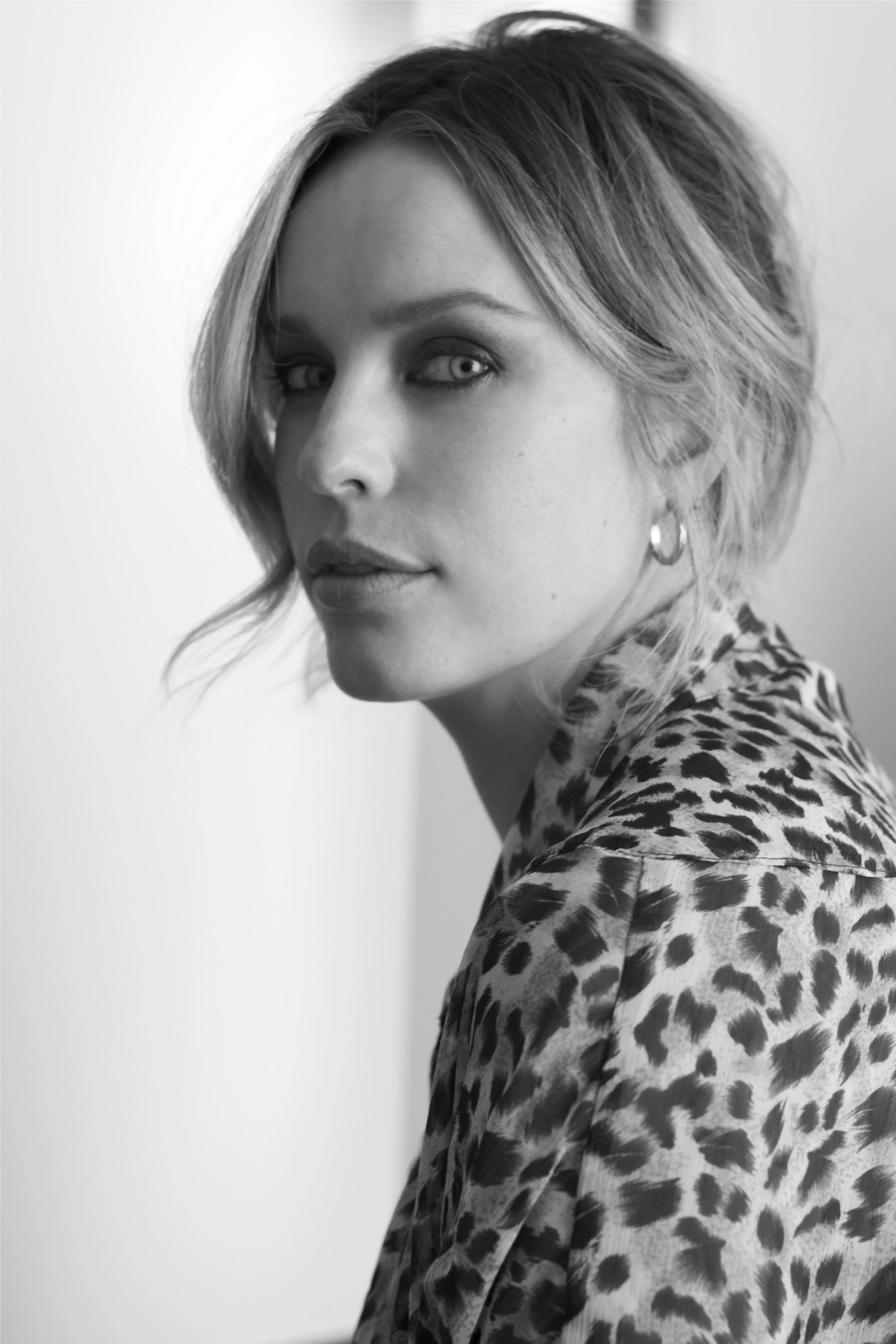 Jessica McNamee — The Bare Magazine