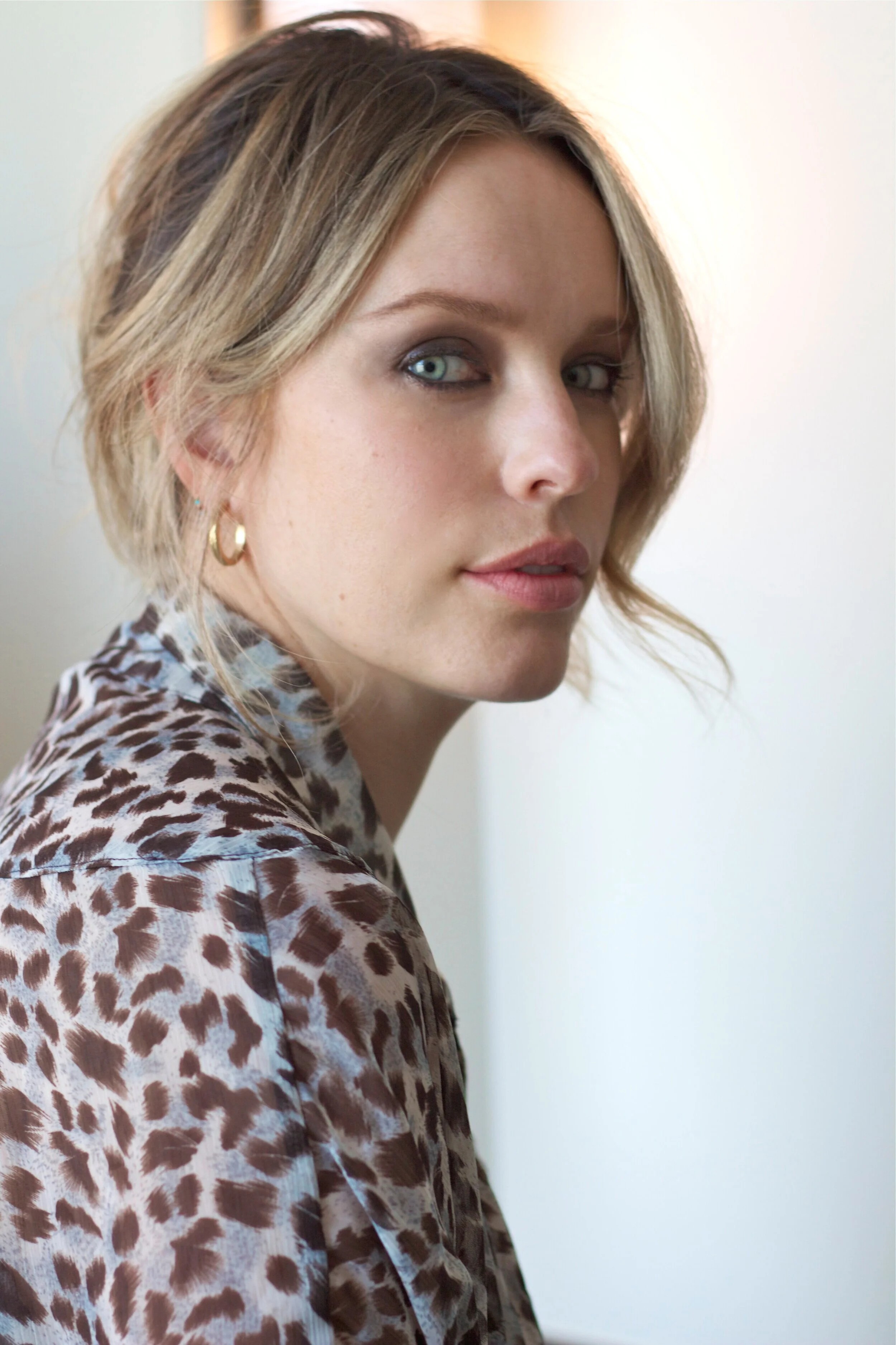 Jessica McNamee — The Bare Magazine