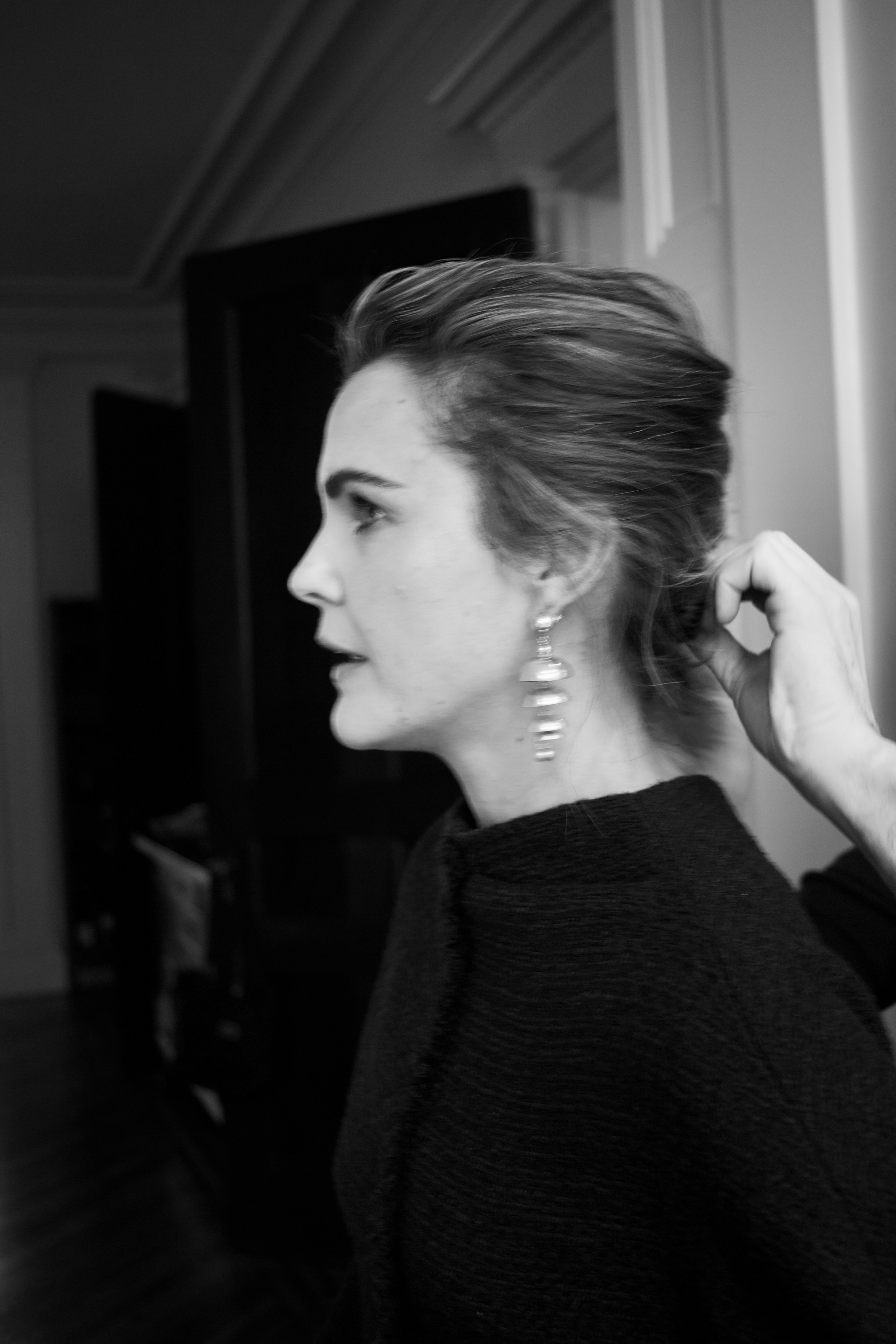 Keri Russell Web on X: 📸 Keri Russell shopping for beauty