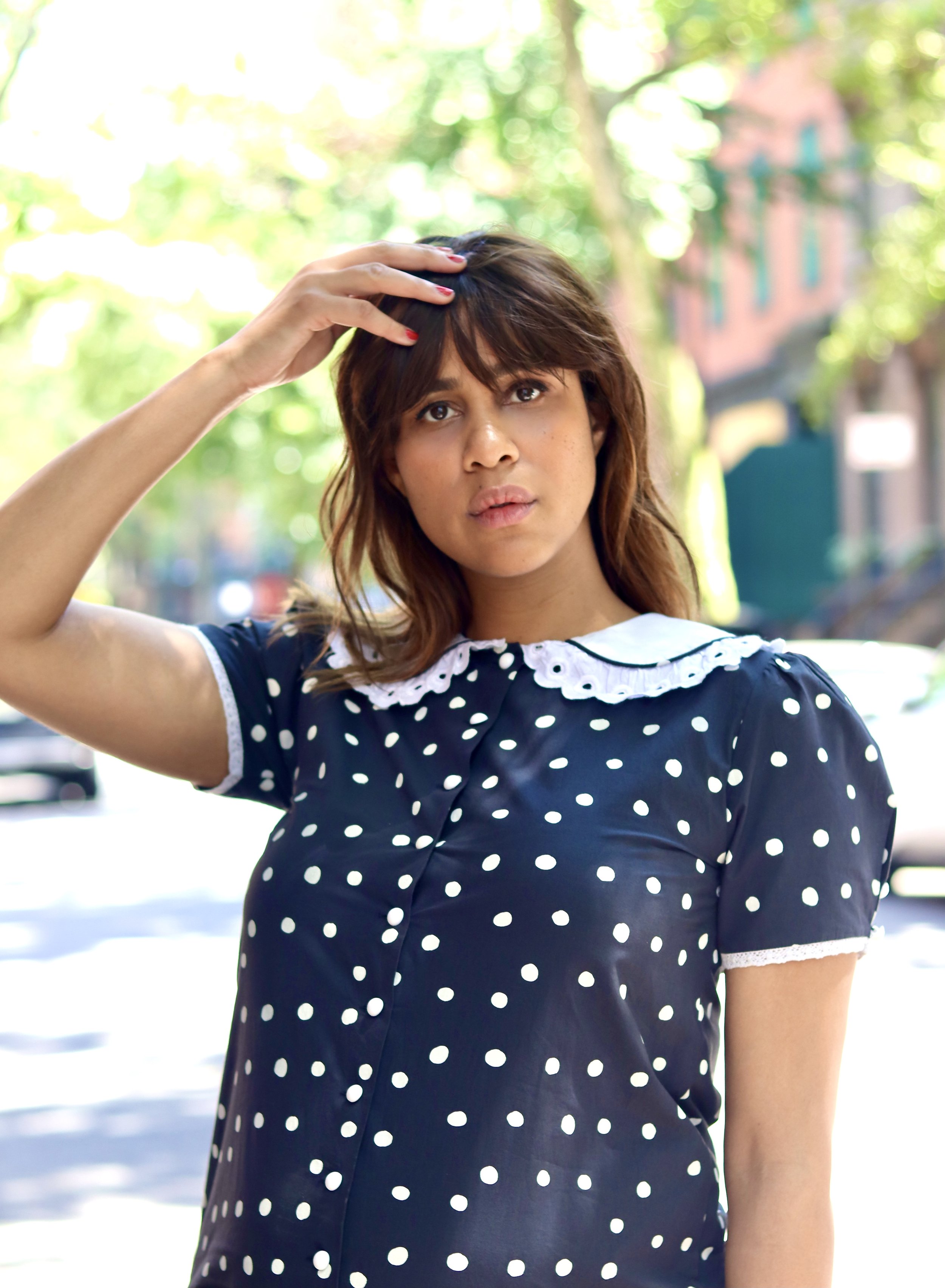 Zawe Ashton