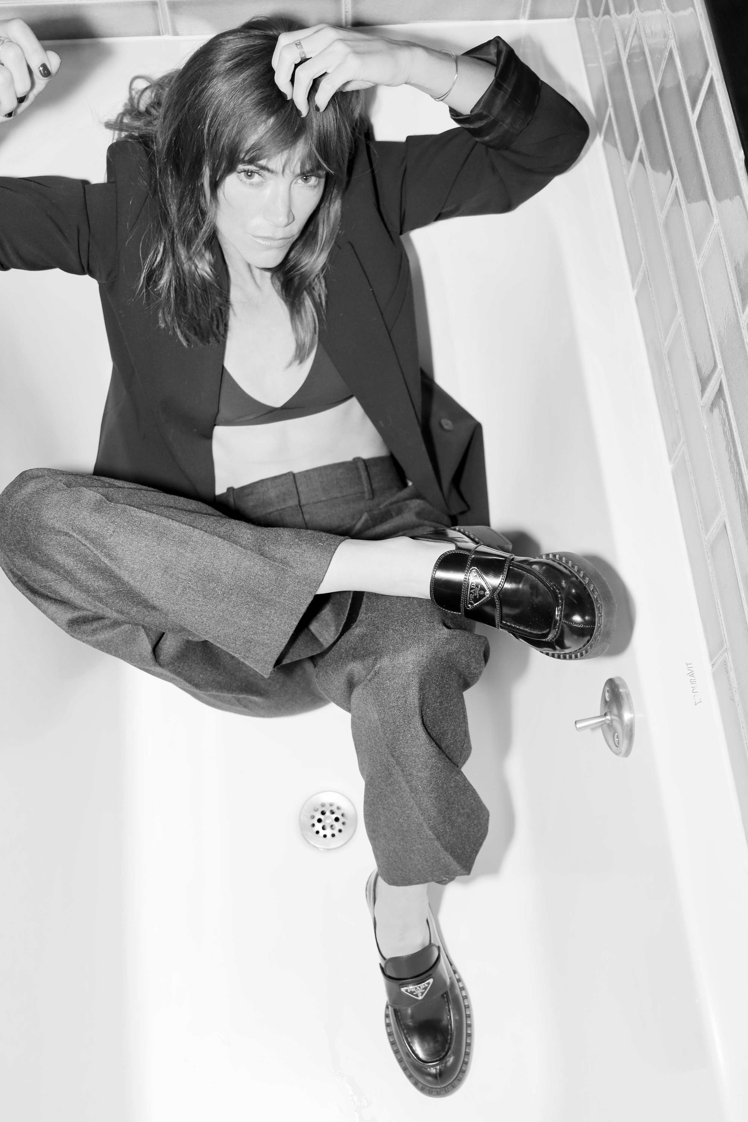 Emily Wickersham The Bare Magazine emily-wickersham-the-bare-magazine