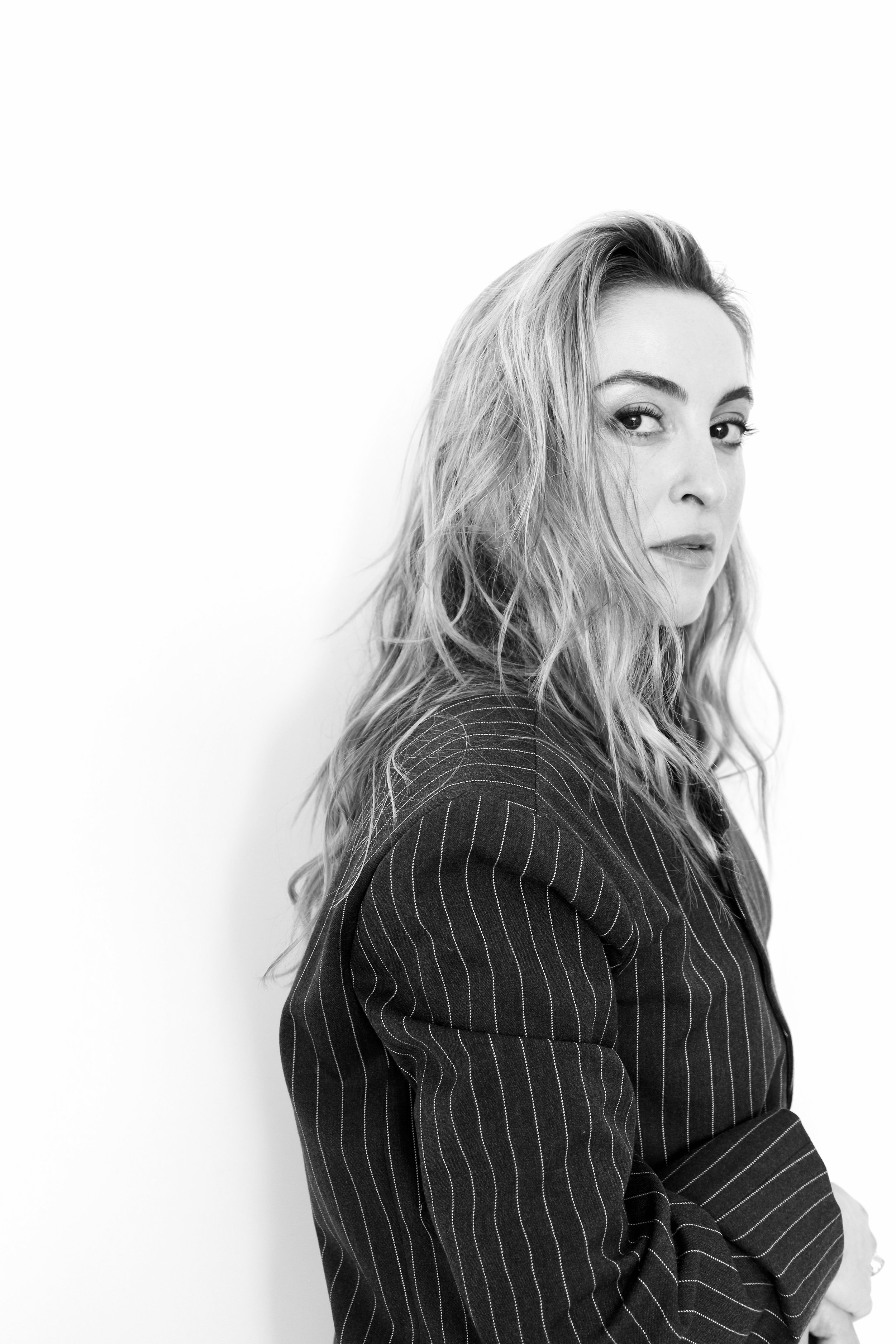 Dana Steingold — The Bare Magazine