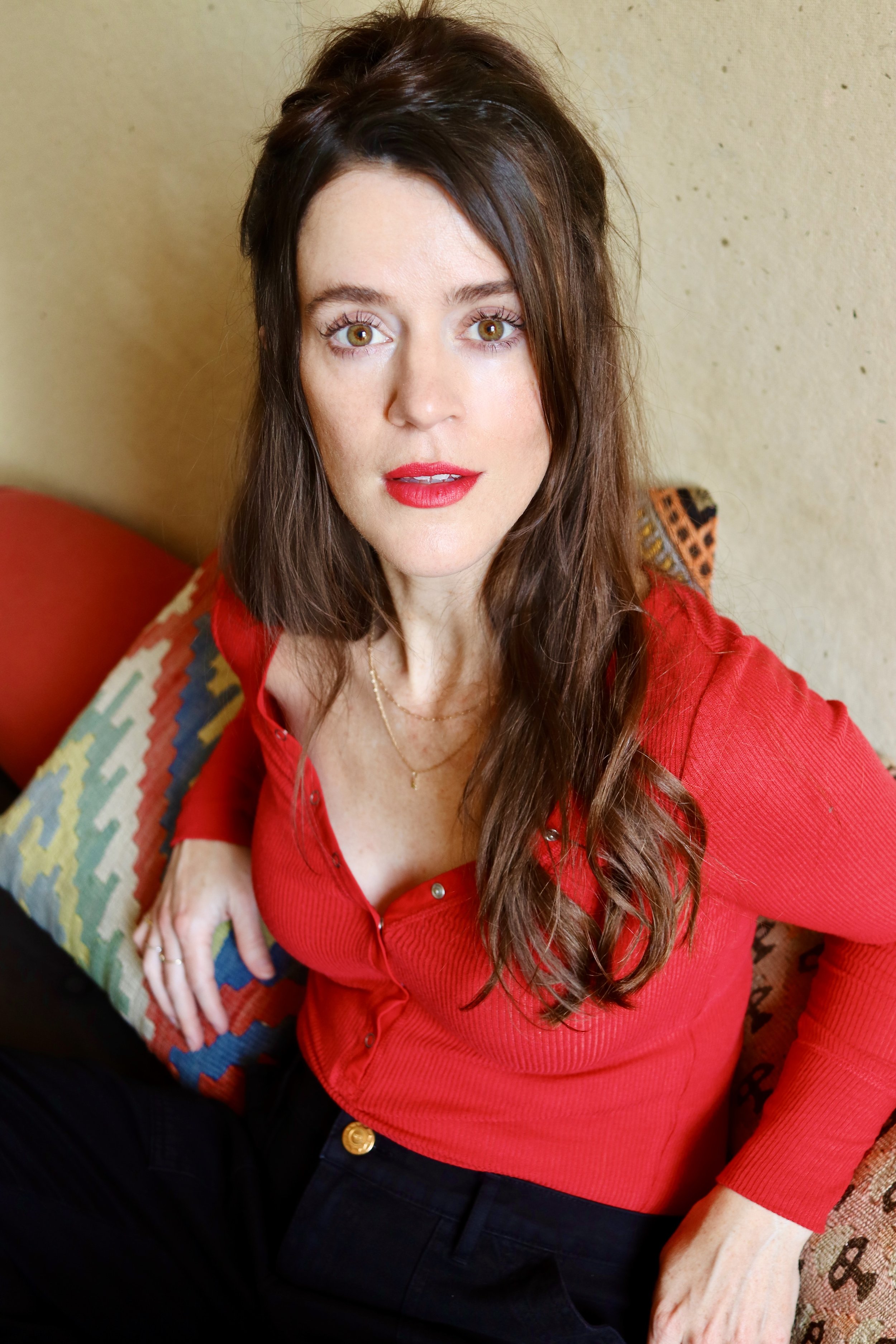 mary holland — The Bare Magazine