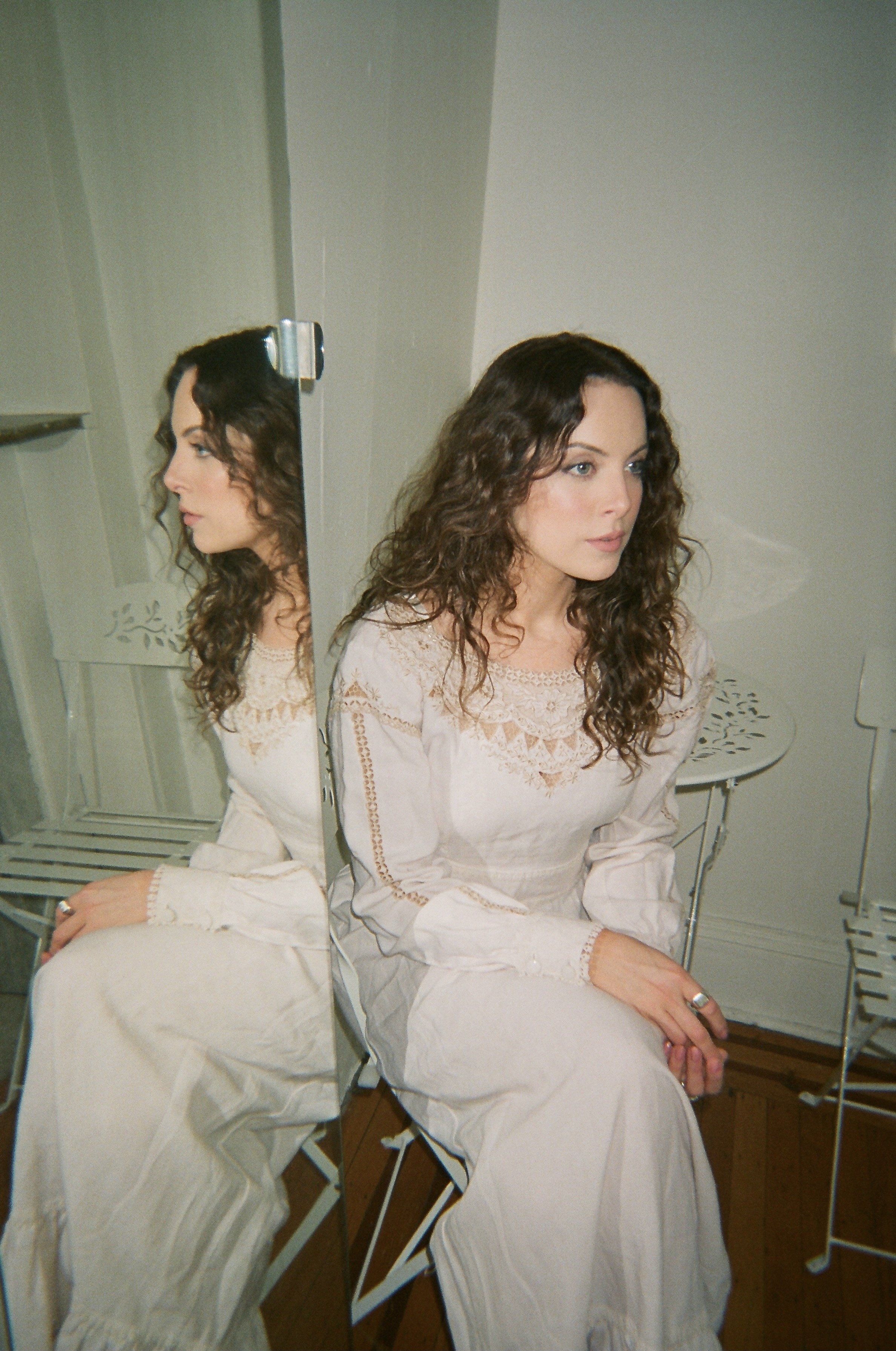 Elizabeth Gillies
